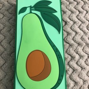 🆕 avocado palette ‼️